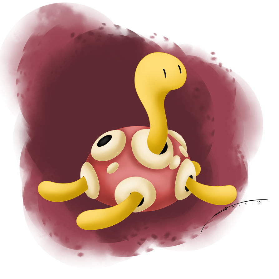 Shuckle Pokemon PNG HD Images