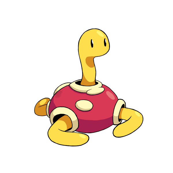 Shuckle Pokemon PNG HD Photos