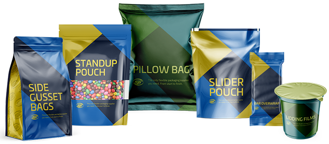 Side Packs Bag Download Free PNG