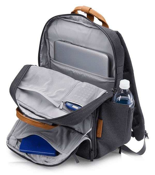 Side Packs Bag Transparent Free PNG