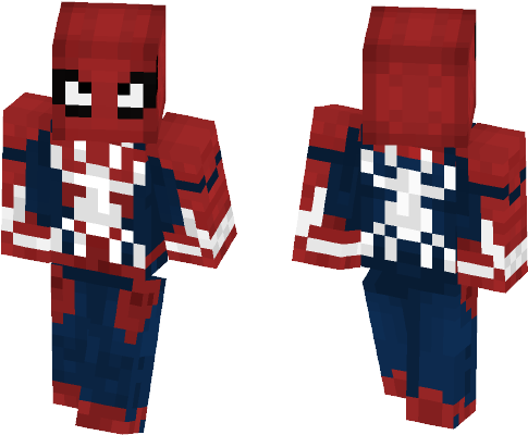 Skins For Minecraft Free PNG