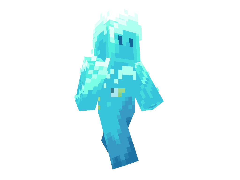 Skins For Minecraft PNG Photo Image