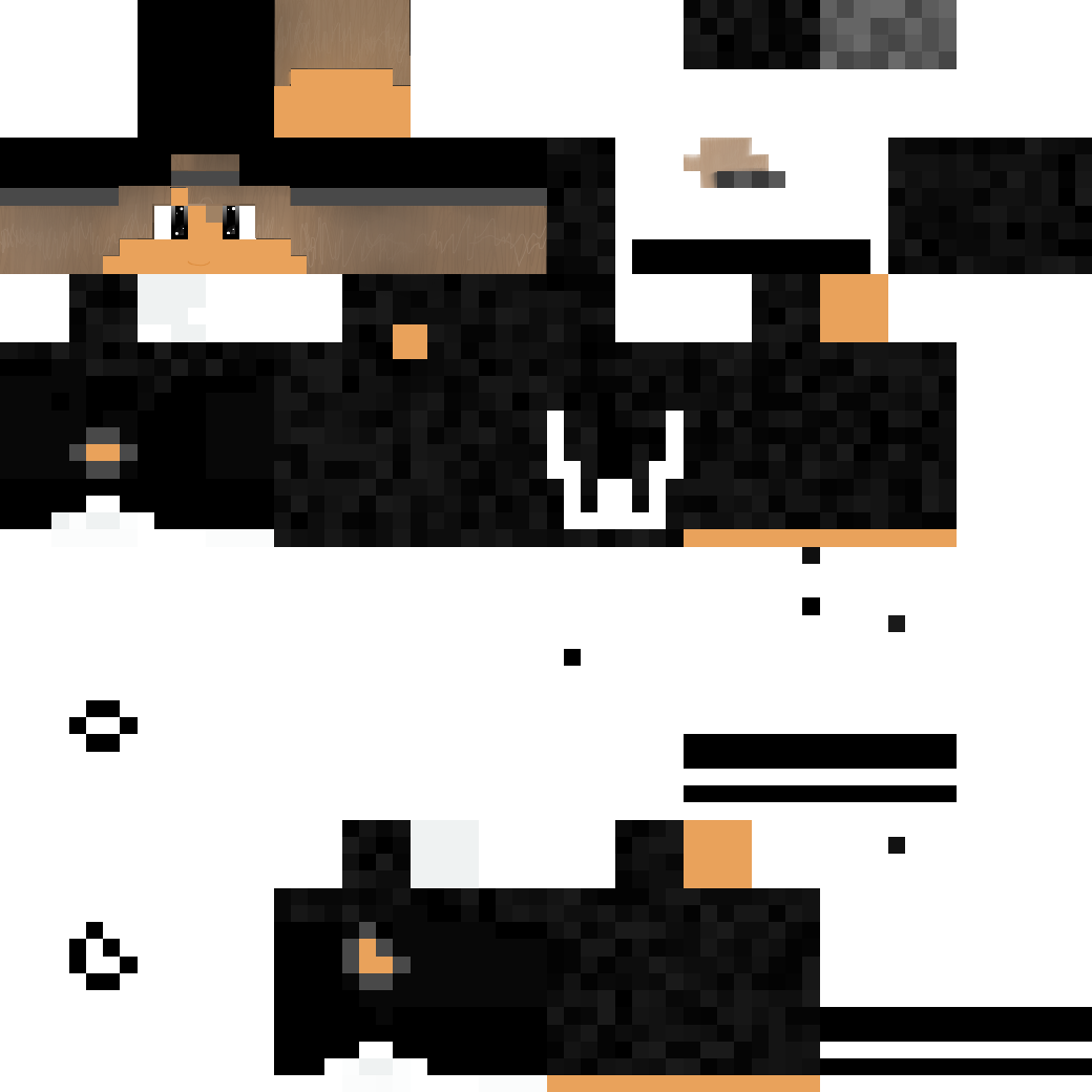 Skins For Minecraft PNG Pic Background