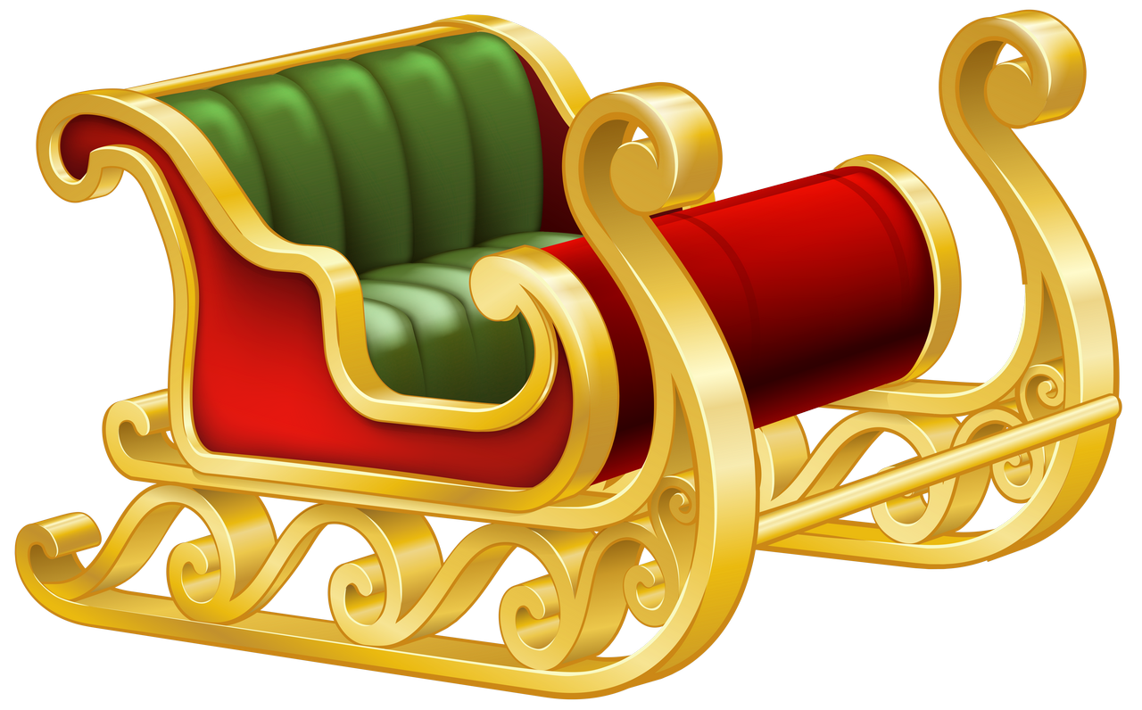 Sled Download Free PNG
