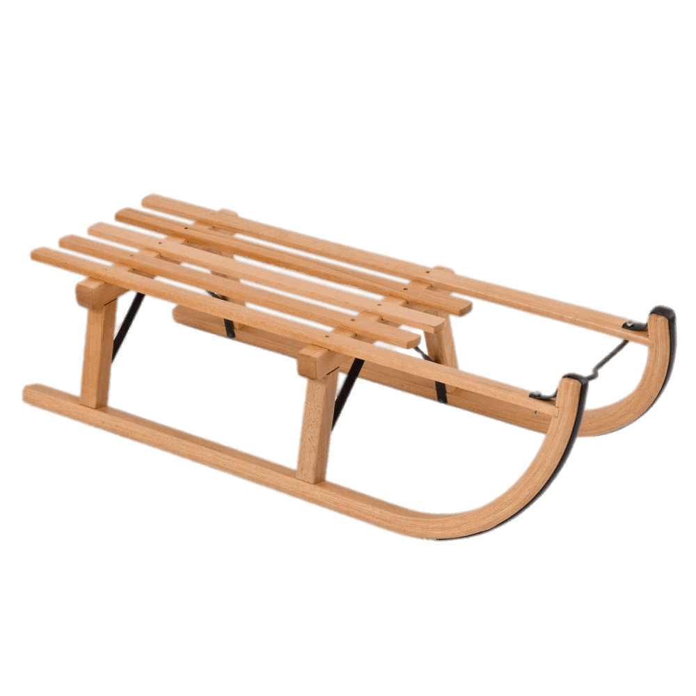 Sled PNG HD Free File Download
