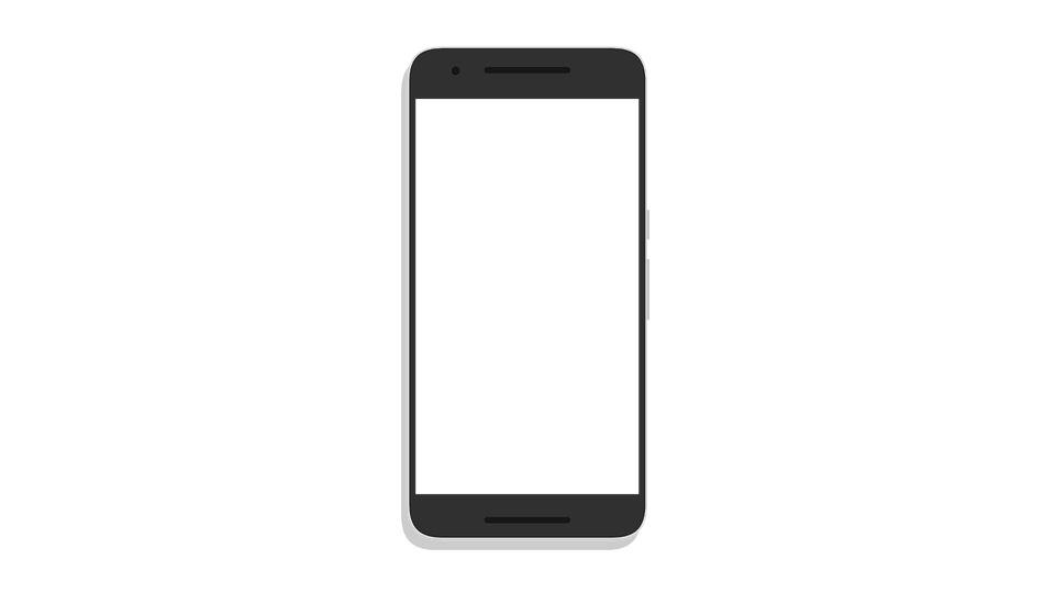 Smartphone PNG Images HD