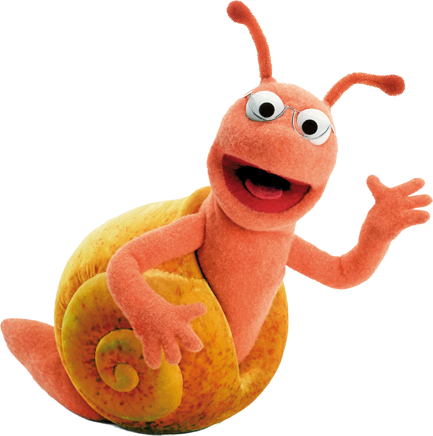 Snail PNG Photo Image