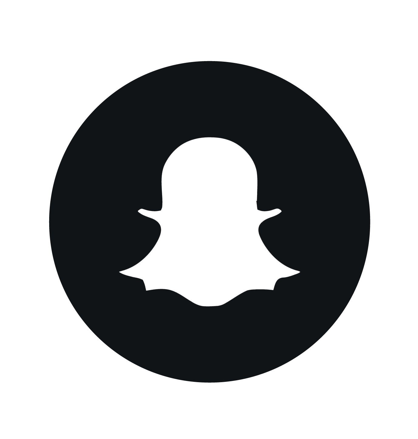 Snapchat Icon Download Free PNG