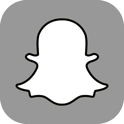 Snapchat Icon Free PNG
