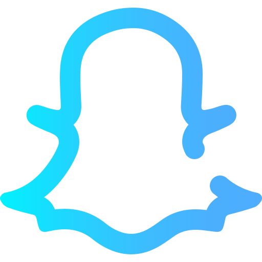 Snapchat Icon Transparent Background