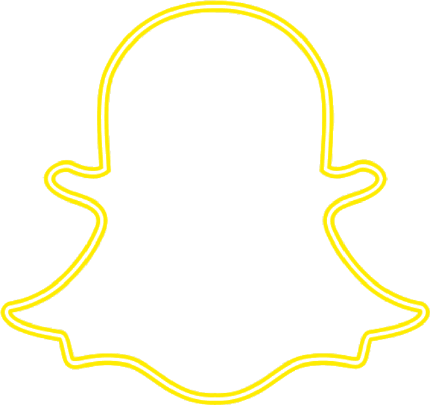 Snapchat Icon Transparent File