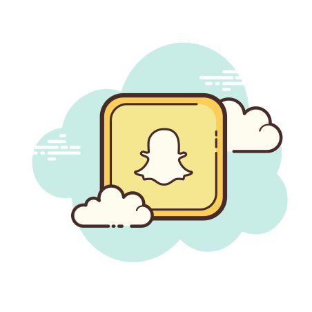 Snapchat Icon Transparent Image