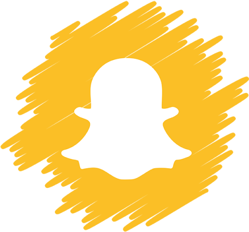 Snapchat Icon Transparent Images