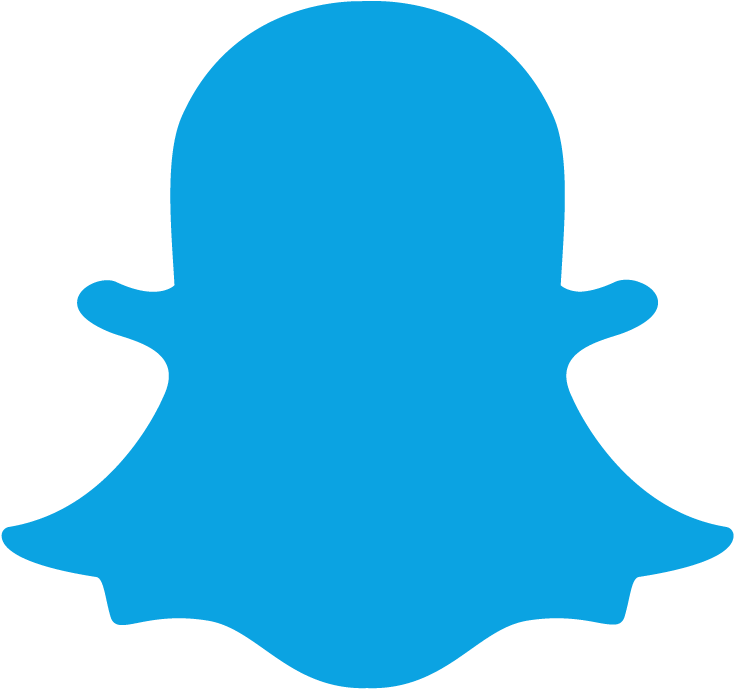 Snapchat Icon Transparent PNG