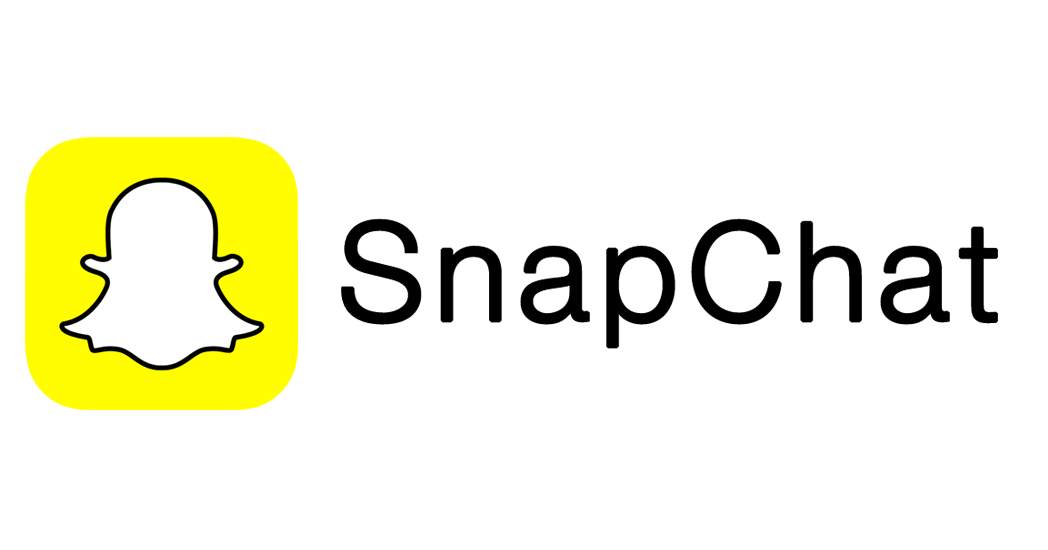 Snapchat logo fondo PNG Clip Art