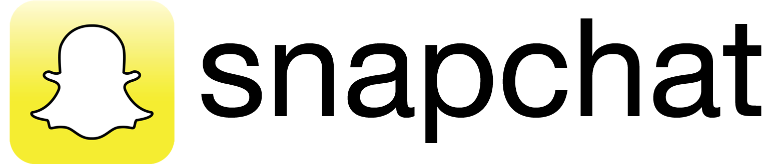 Snapchat Logo PNG Background