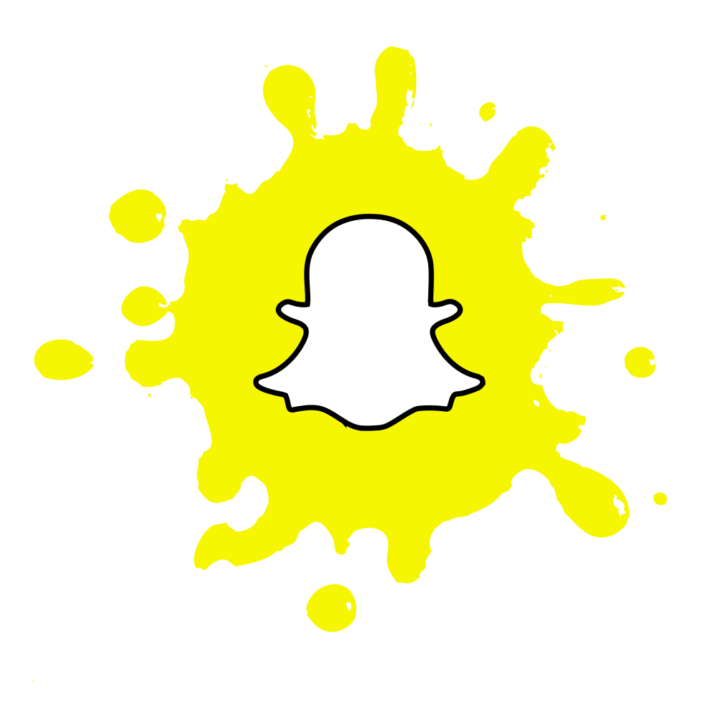 Snapchat Logo PNG HD Free File Download