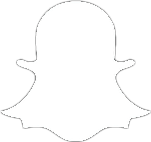 Snapchat Logo PNG Photo Image
