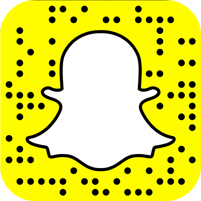 Snapchat Logo Transparent Free PNG