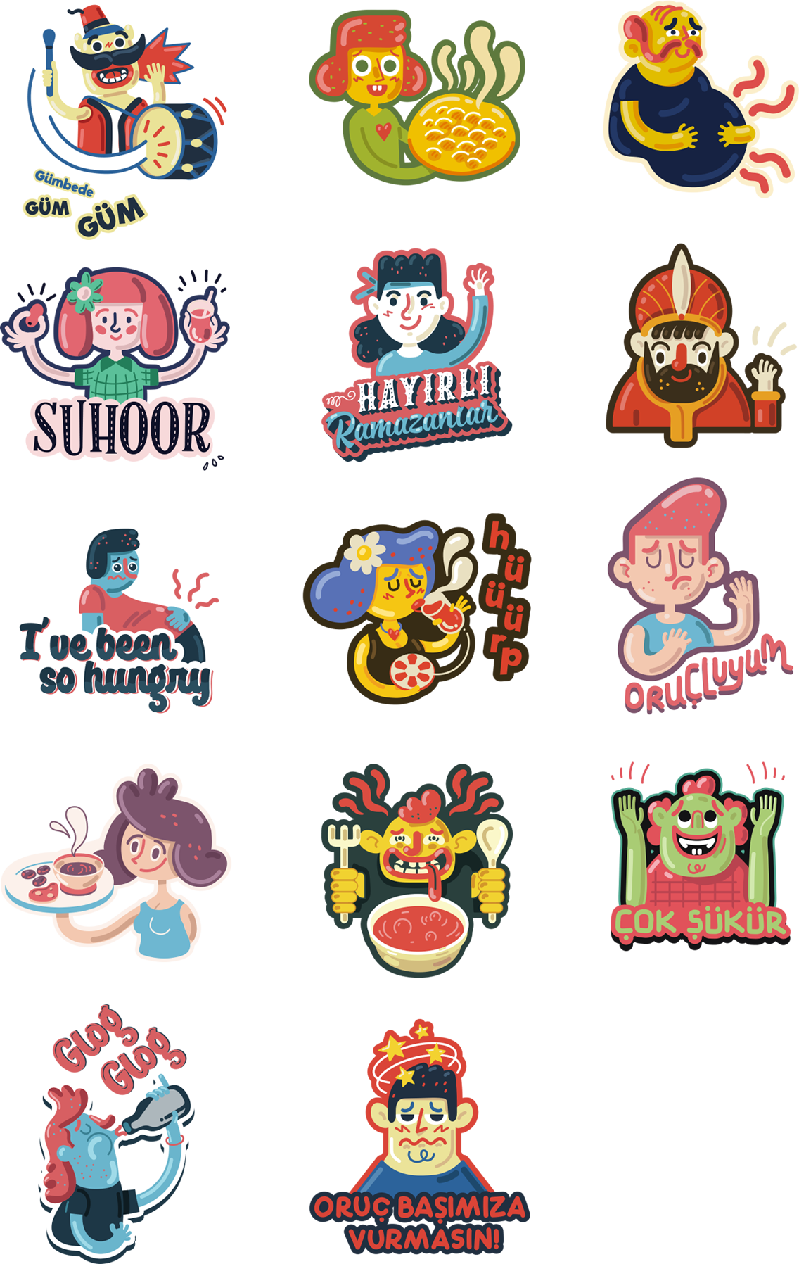 Snapchat Stickers PNG Images HD