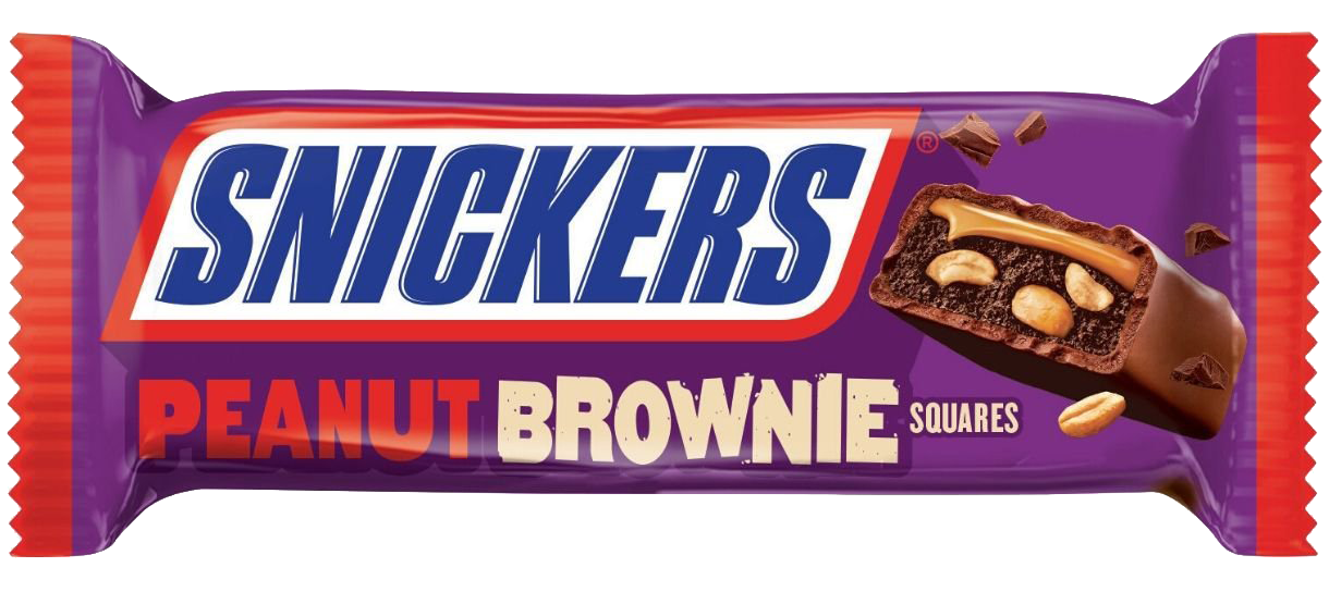Snickers Transparent File