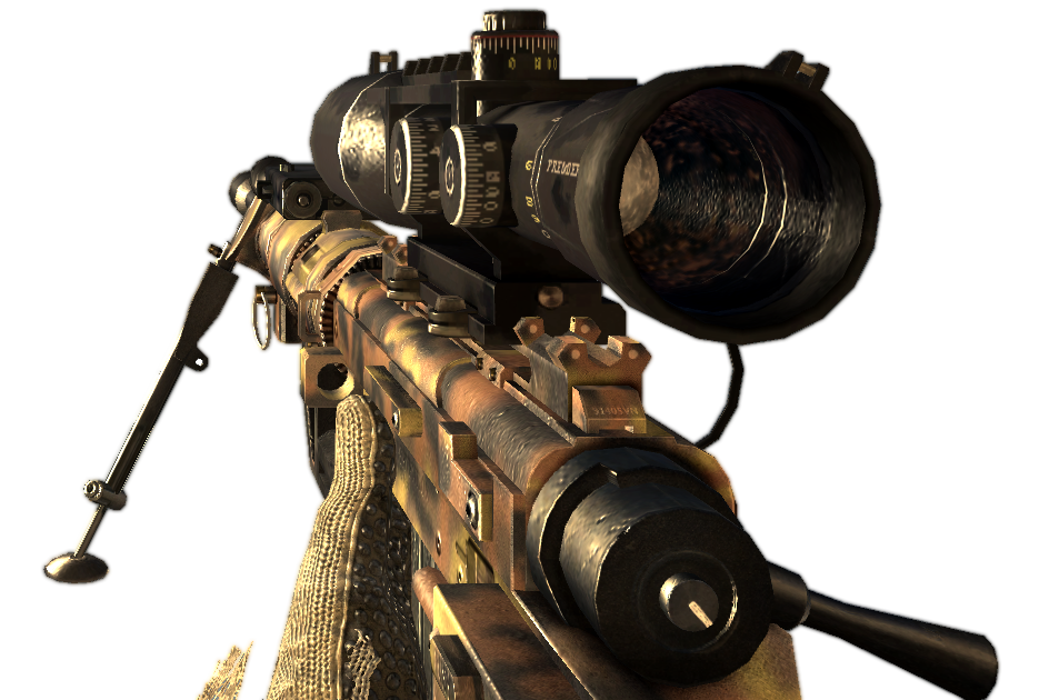 Sniper PNG Pic Background