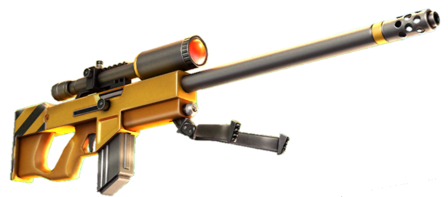 Sniper Rifle Background PNG Clip Art