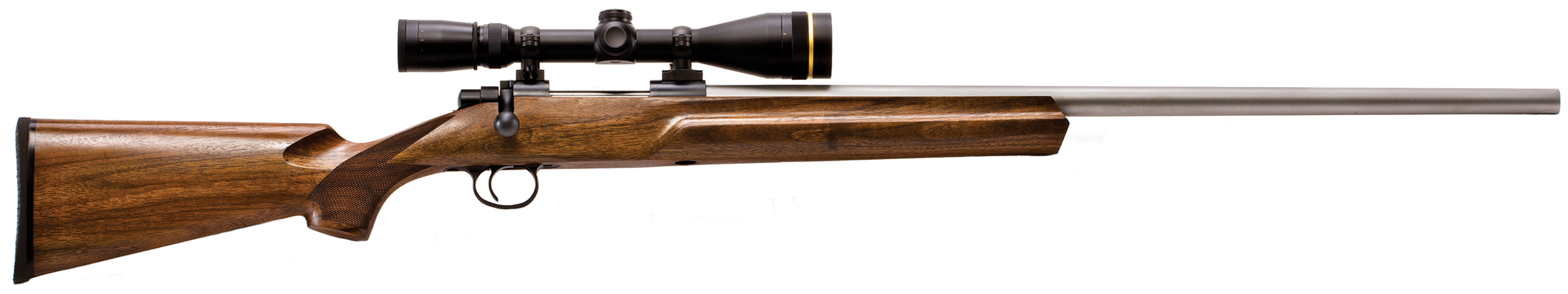 Sniper Rifle Background PNG