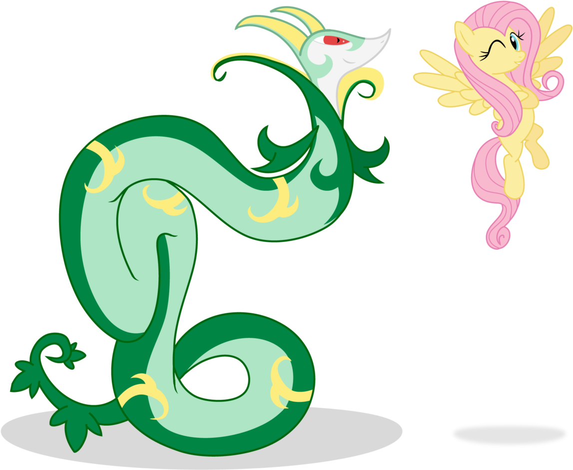 Snivy Pokemon PNG HD Images