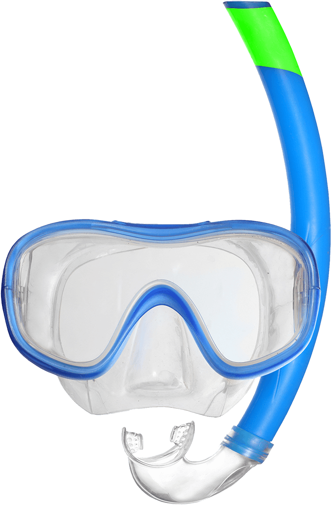 Snorkel PNG Clipart Background