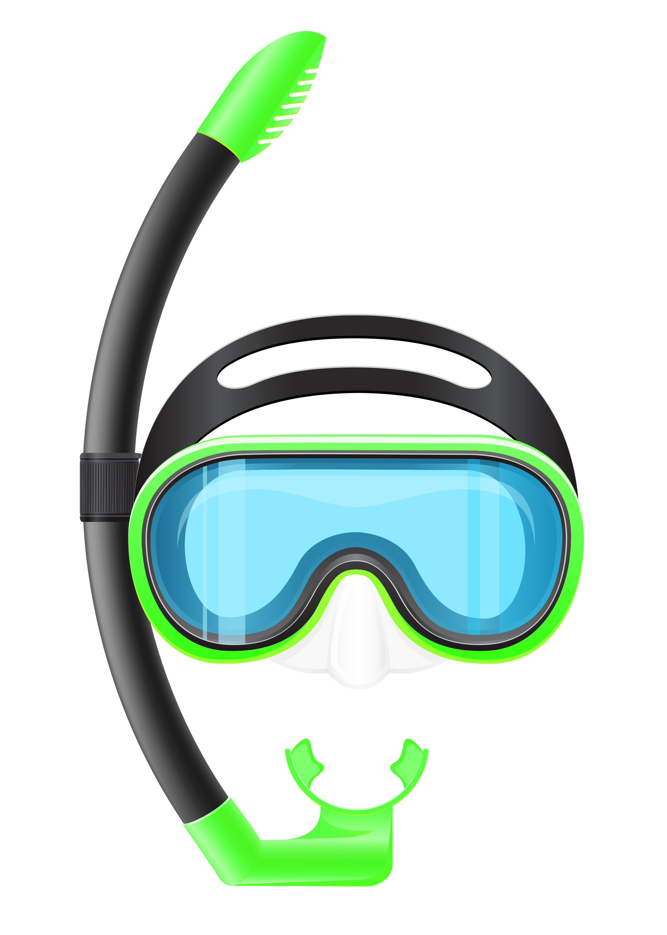 Snorkel PNG Pic Background
