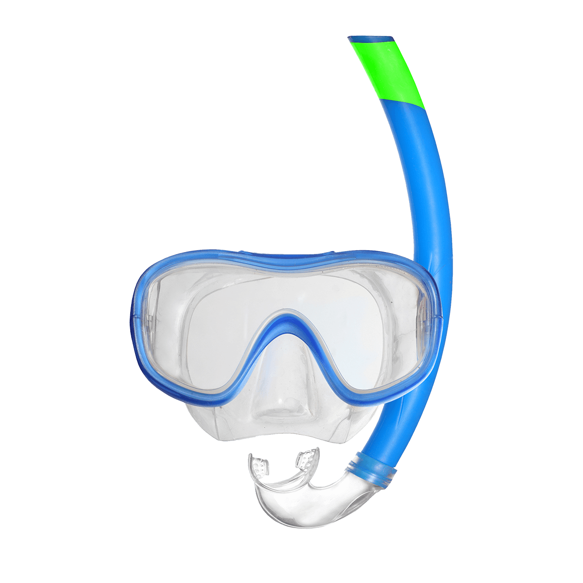 Snorkel Transparent Clip Art PNG