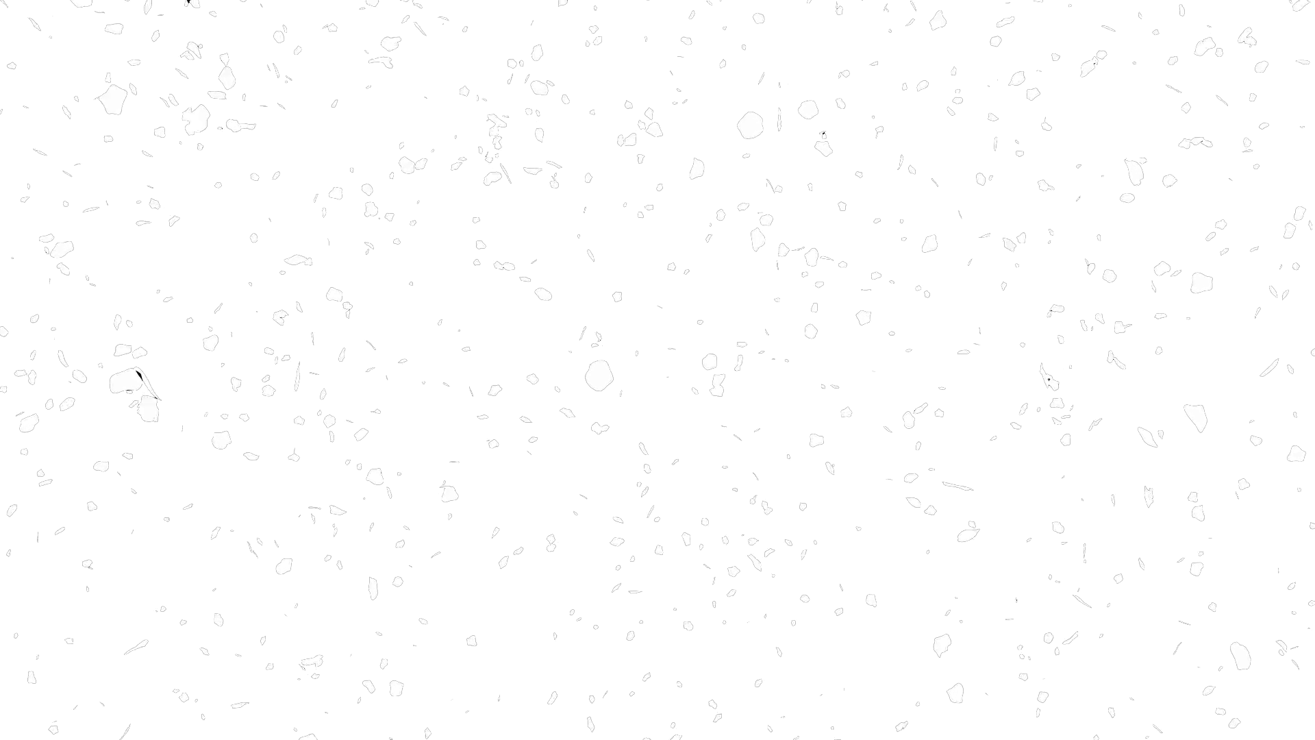 Snow PNG Background