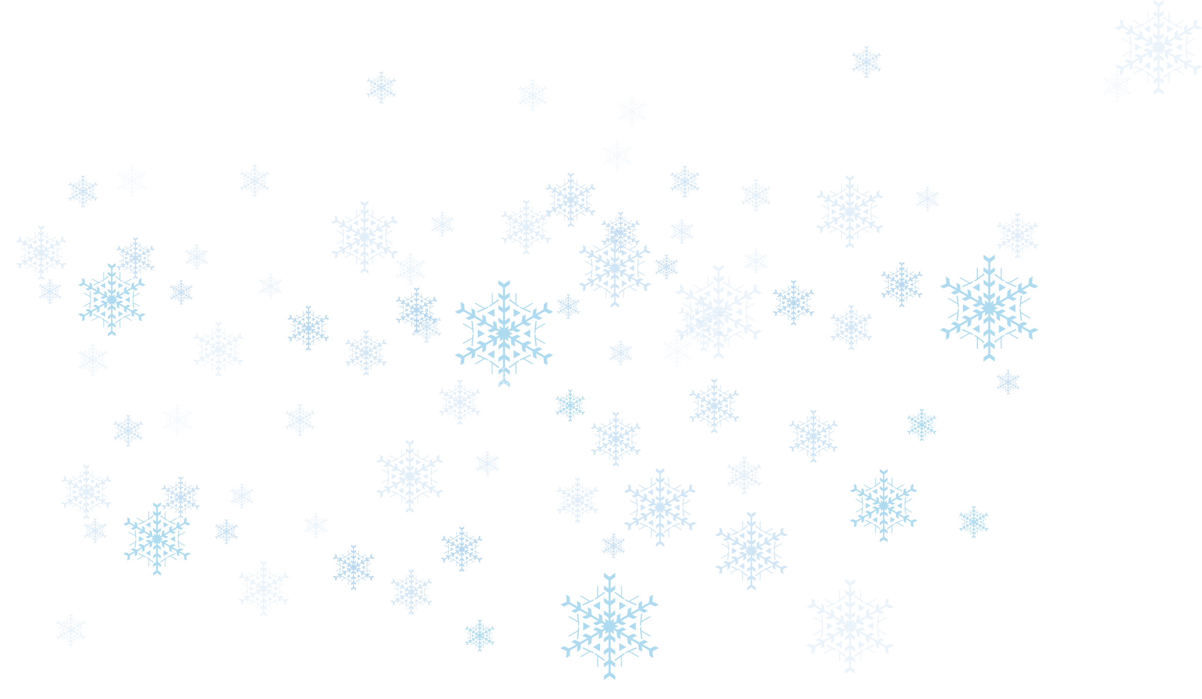 Snow PNG Clipart Background HD