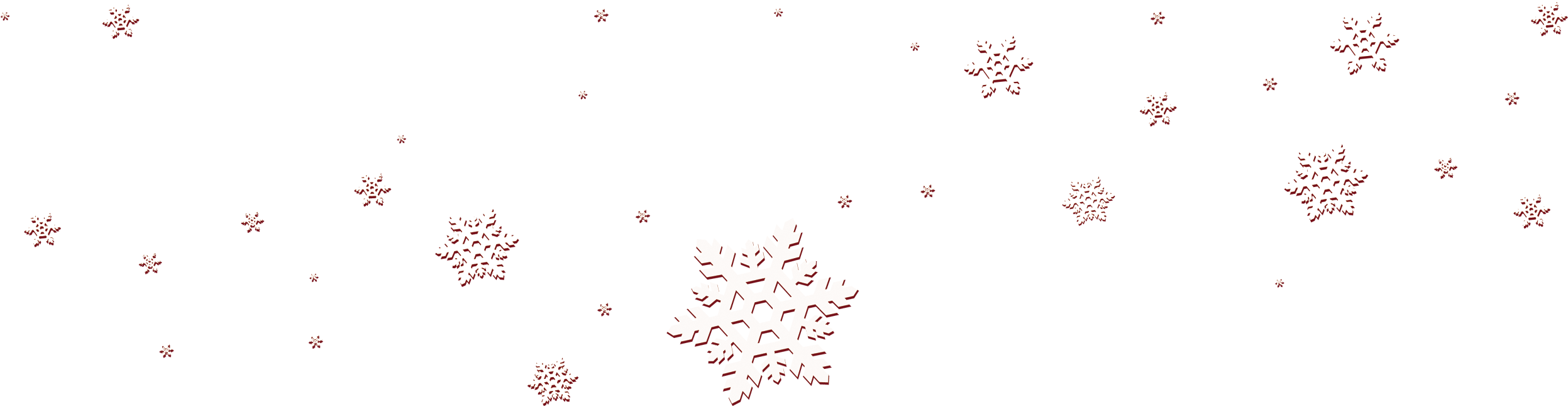 Snow Transparent Free PNG Clip Art
