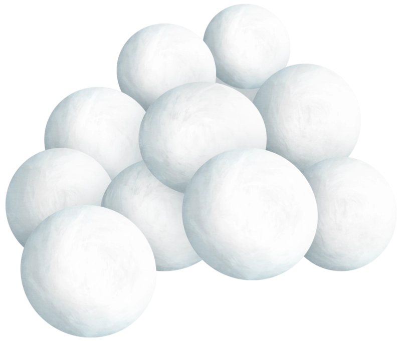 Snowball Download Free PNG Clip Art