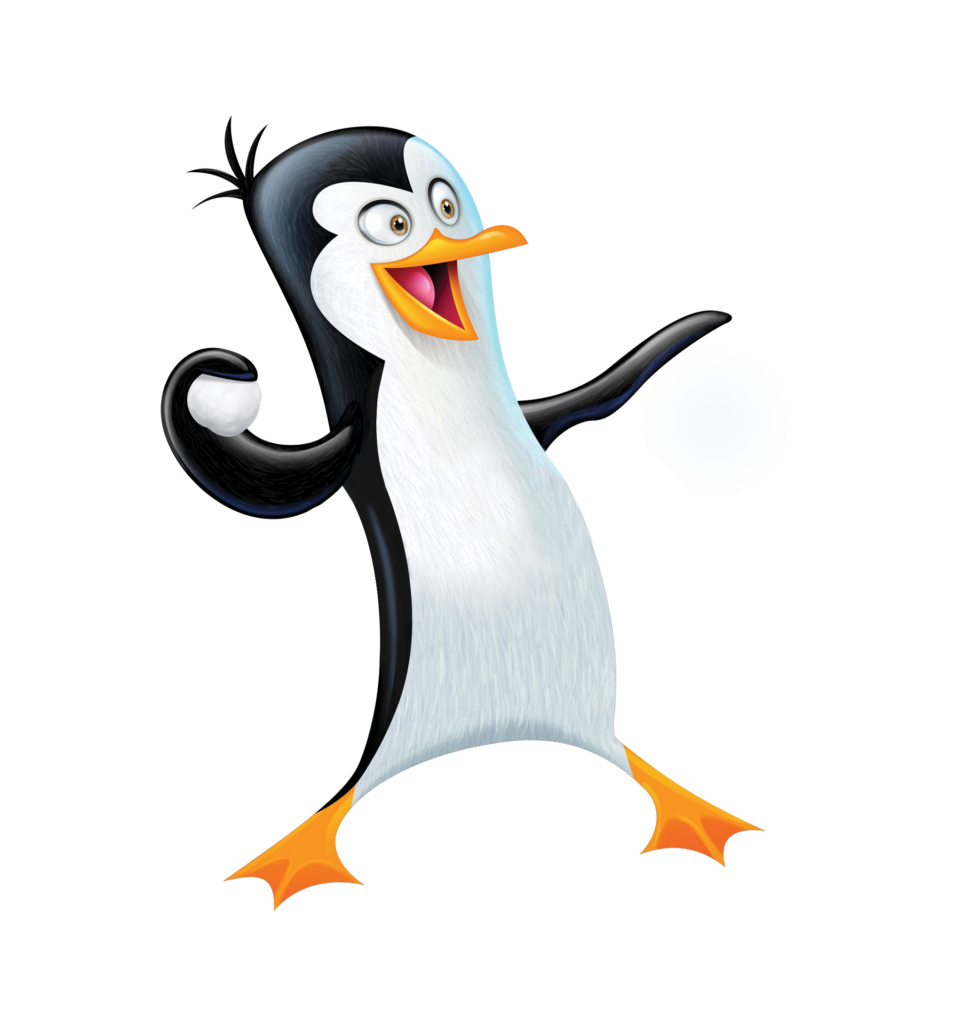 Snowball PNG Pic Background