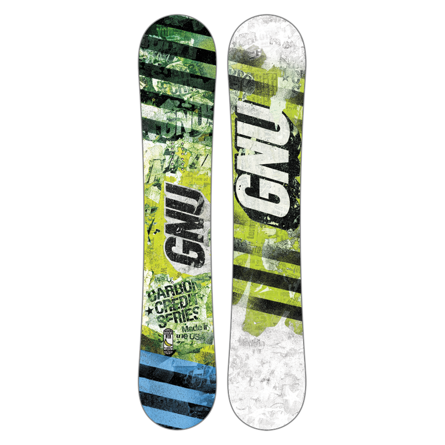 Snowboard PNG HD Free File Download