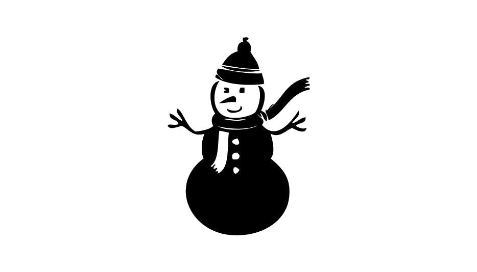 Snowman Download Free PNG