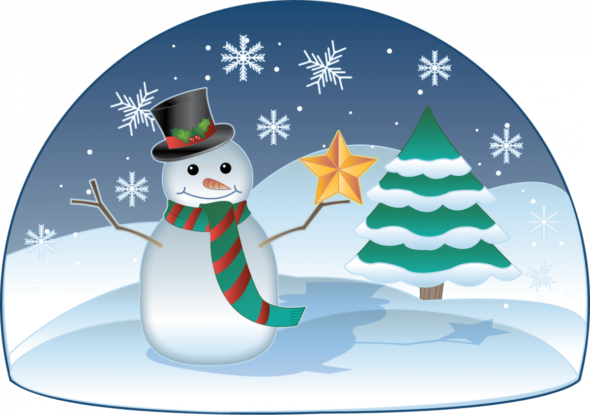 Snowman Transparent Images