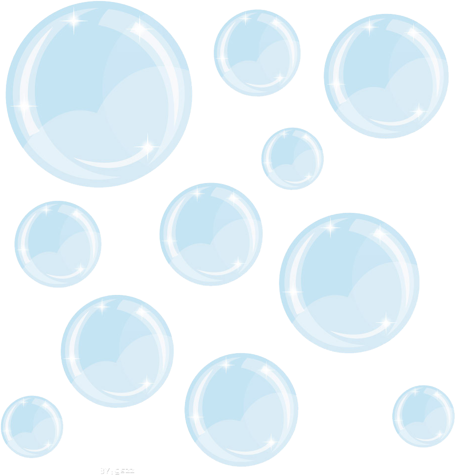 Soap Bubbles Free PNG - PNG Play