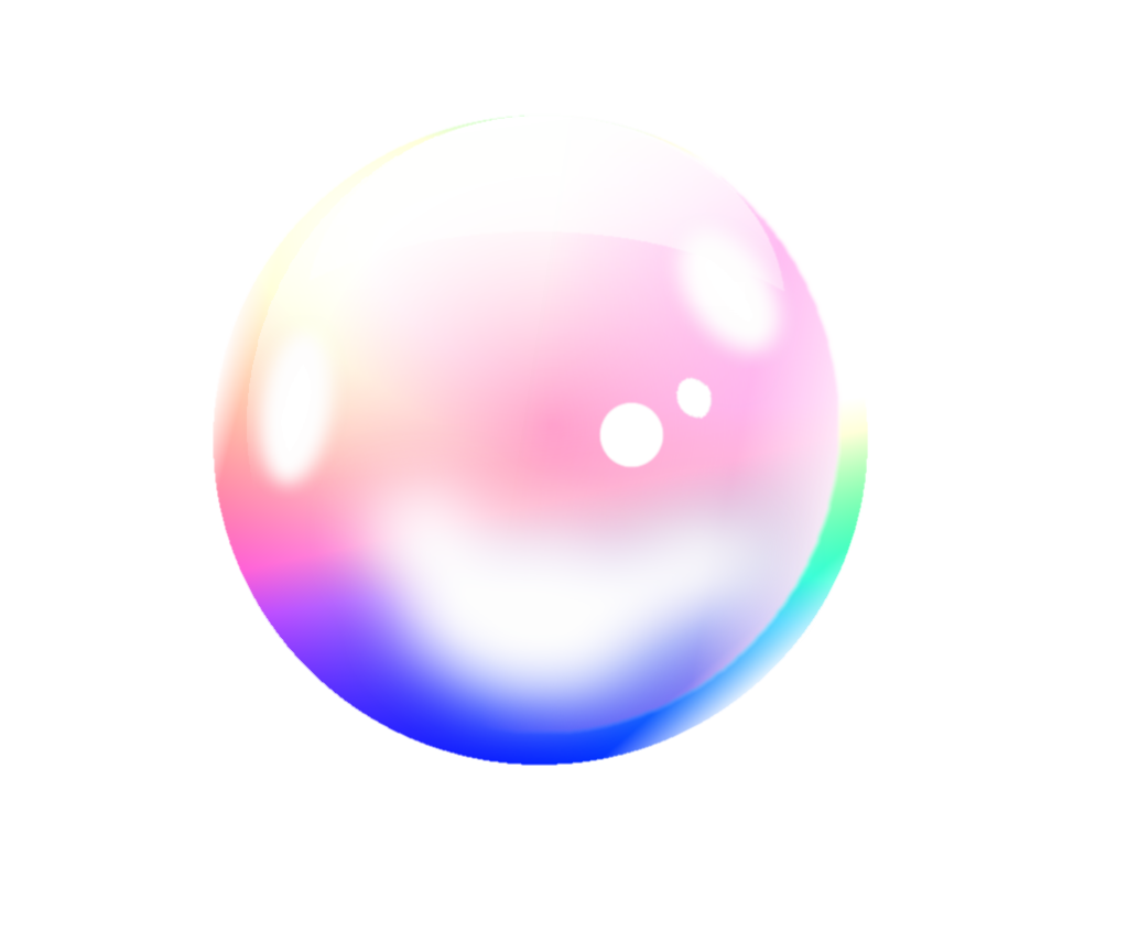 Soap Bubbles PNG Clip Art HD Quality