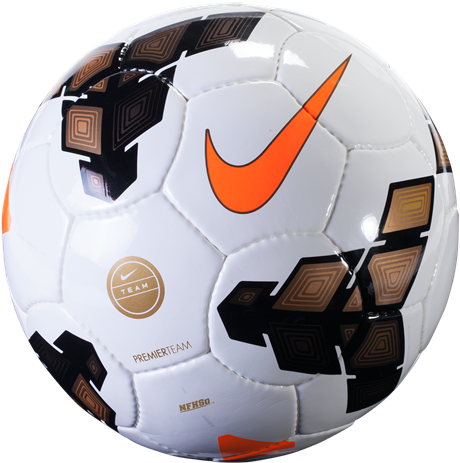 Soccer Ball Free PNG