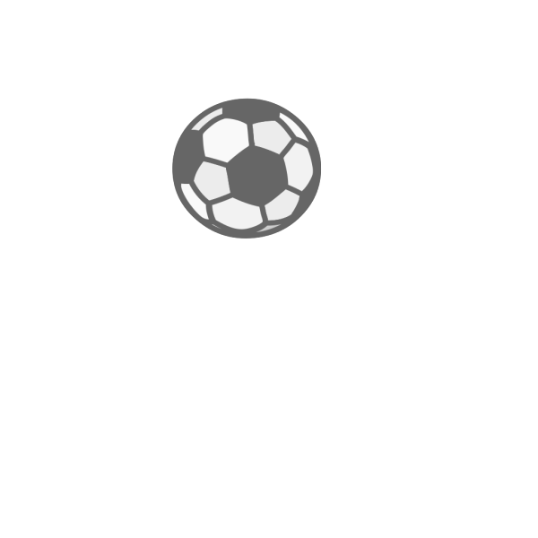 Soccer Ball PNG Background