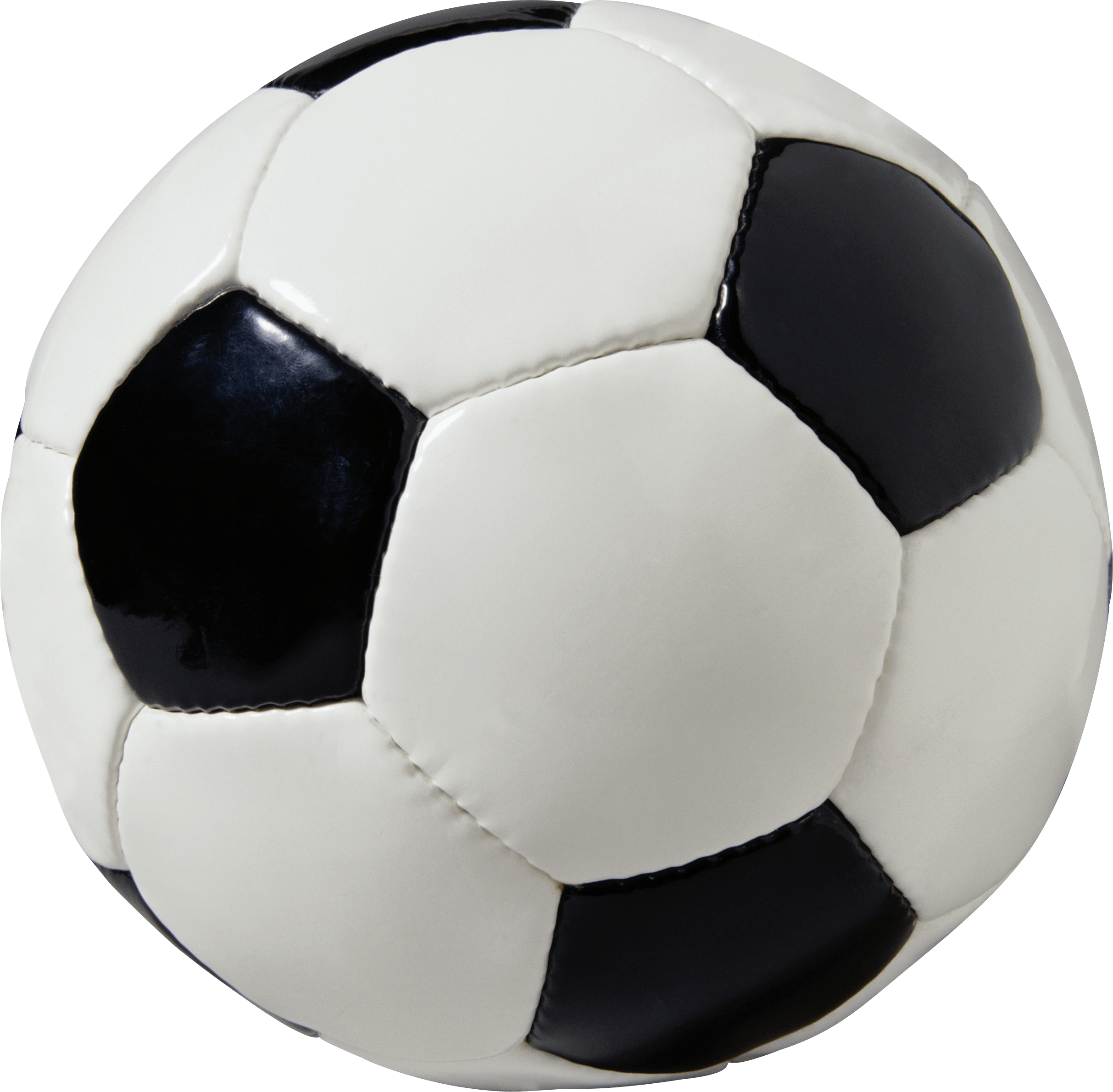 Soccer Ball PNG Free File Download