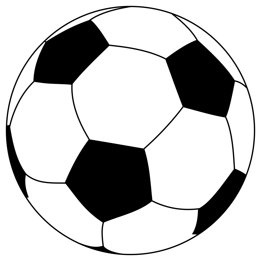 Soccer Ball Transparent Background