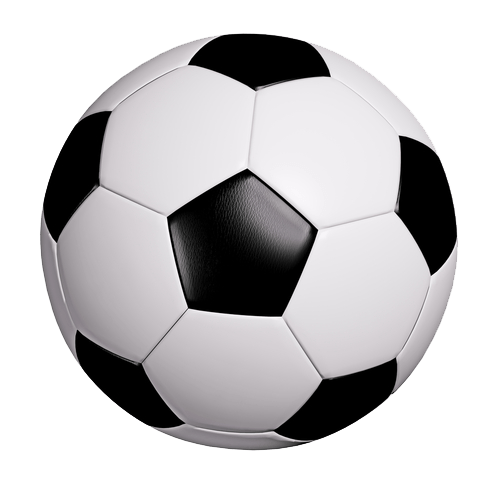 Soccer Ball Transparent File