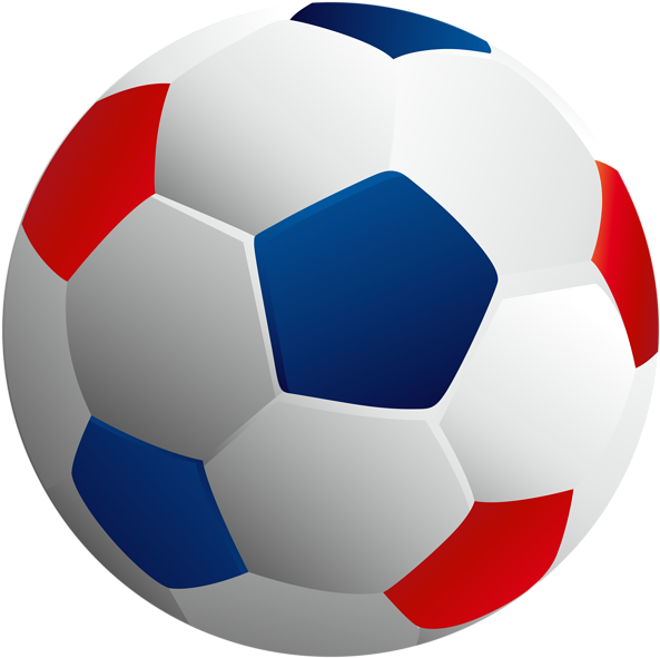 Soccer Ball Transparent Free PNG