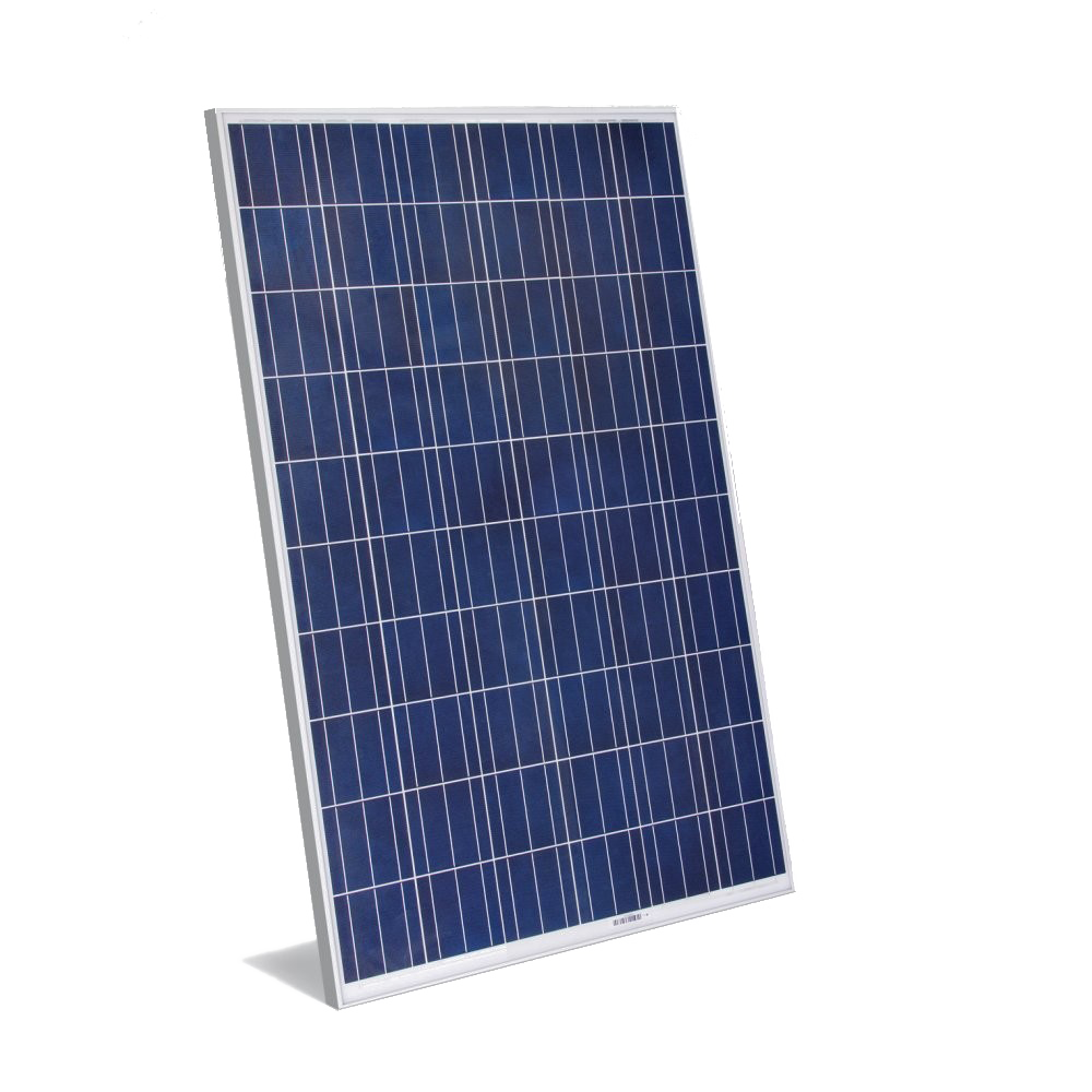 Solar Panel Background PNG Clip Art