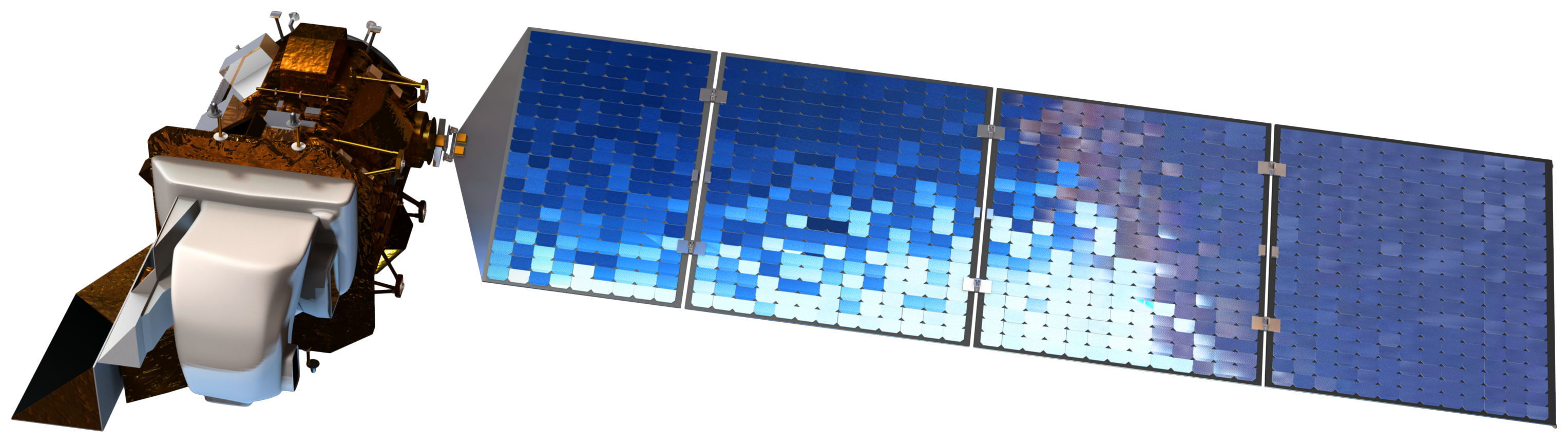 Solar Panel Clip Art Transparent File